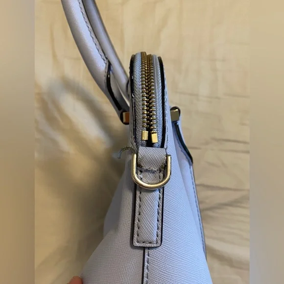 Kate Spade Light Blue Women's Bag - Picture 3 of 13